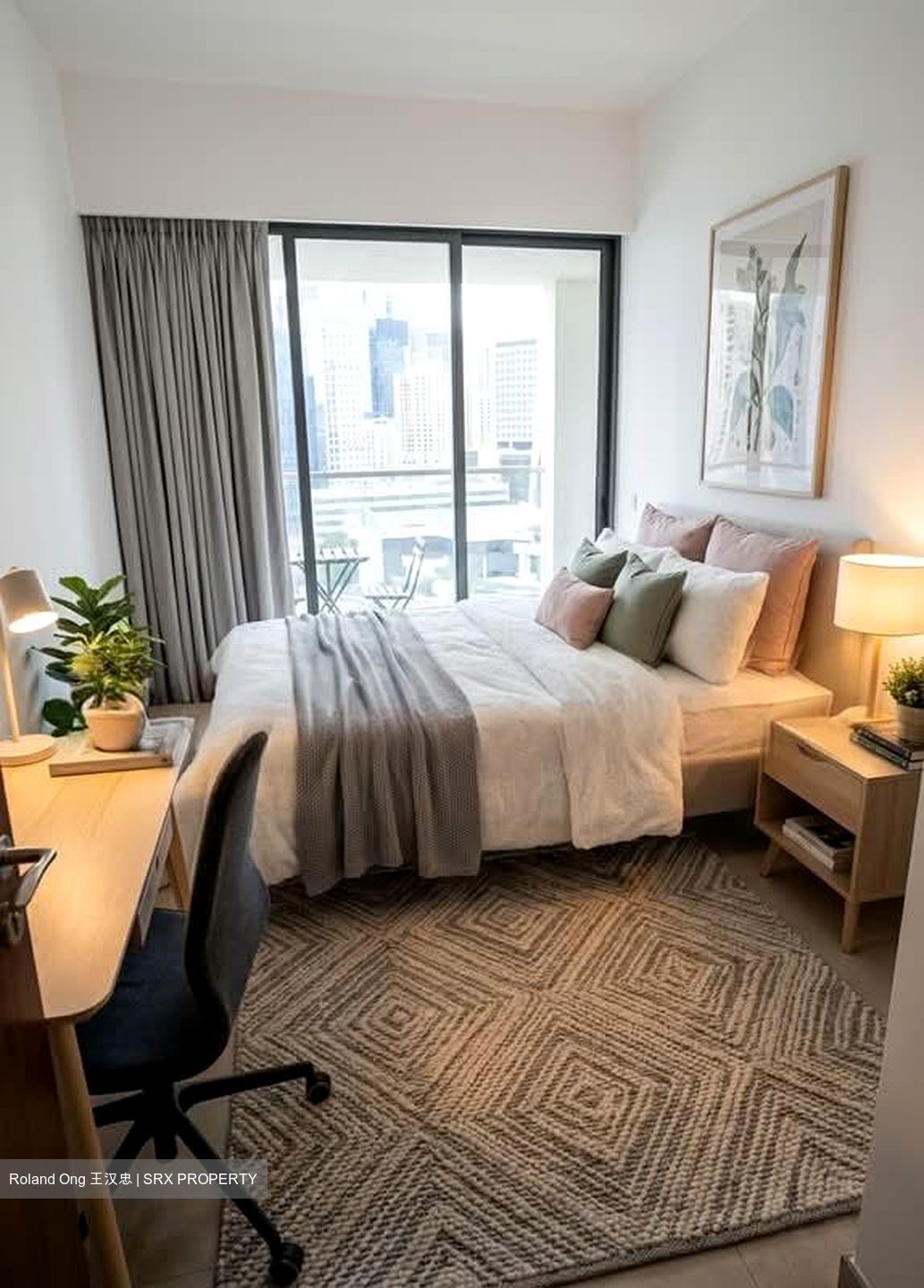 One Pearl Bank (D3), Apartment #582624321